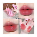 GEGE BEAR Light Color Double Raincoat Lip Glaze