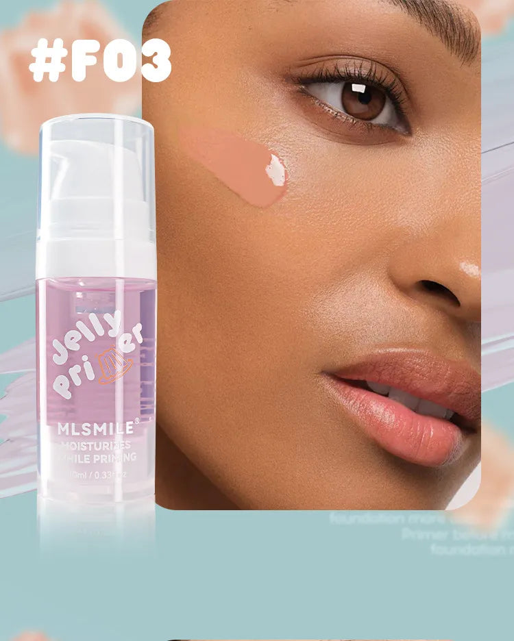 MLSMILE JELLY PRIMER 10ml