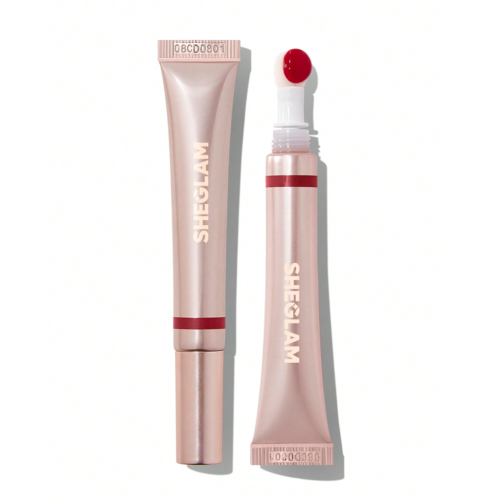 Sheglam Pout Pillow Cushion Lip Gloss - K.O