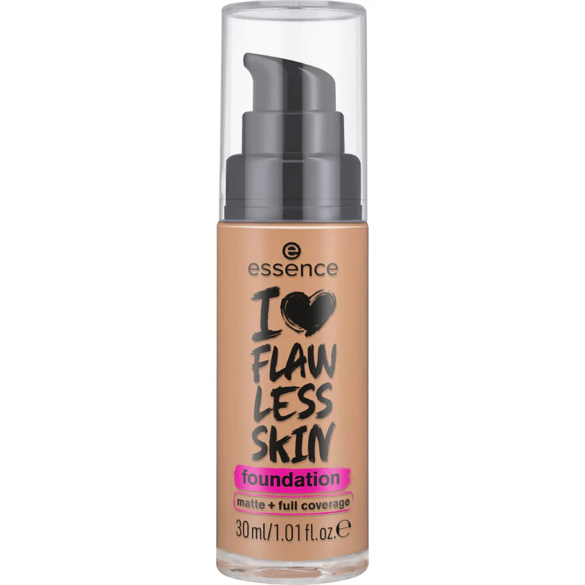 Essence I Love Flawless Skin Foundation 30 Ml