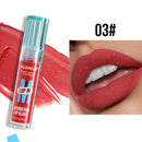 MLsmile Hydrating Lip Gloss 3ml
