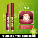 MLSMILE LIP CARE LIP OIL STICK CLICK 2g