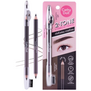 Cathy Doll Two-tone Eye Brow Pencil