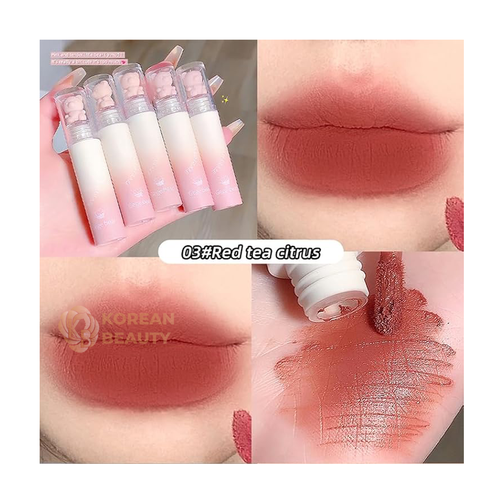 GEGE BEAR Lip Velvet Mist 3g