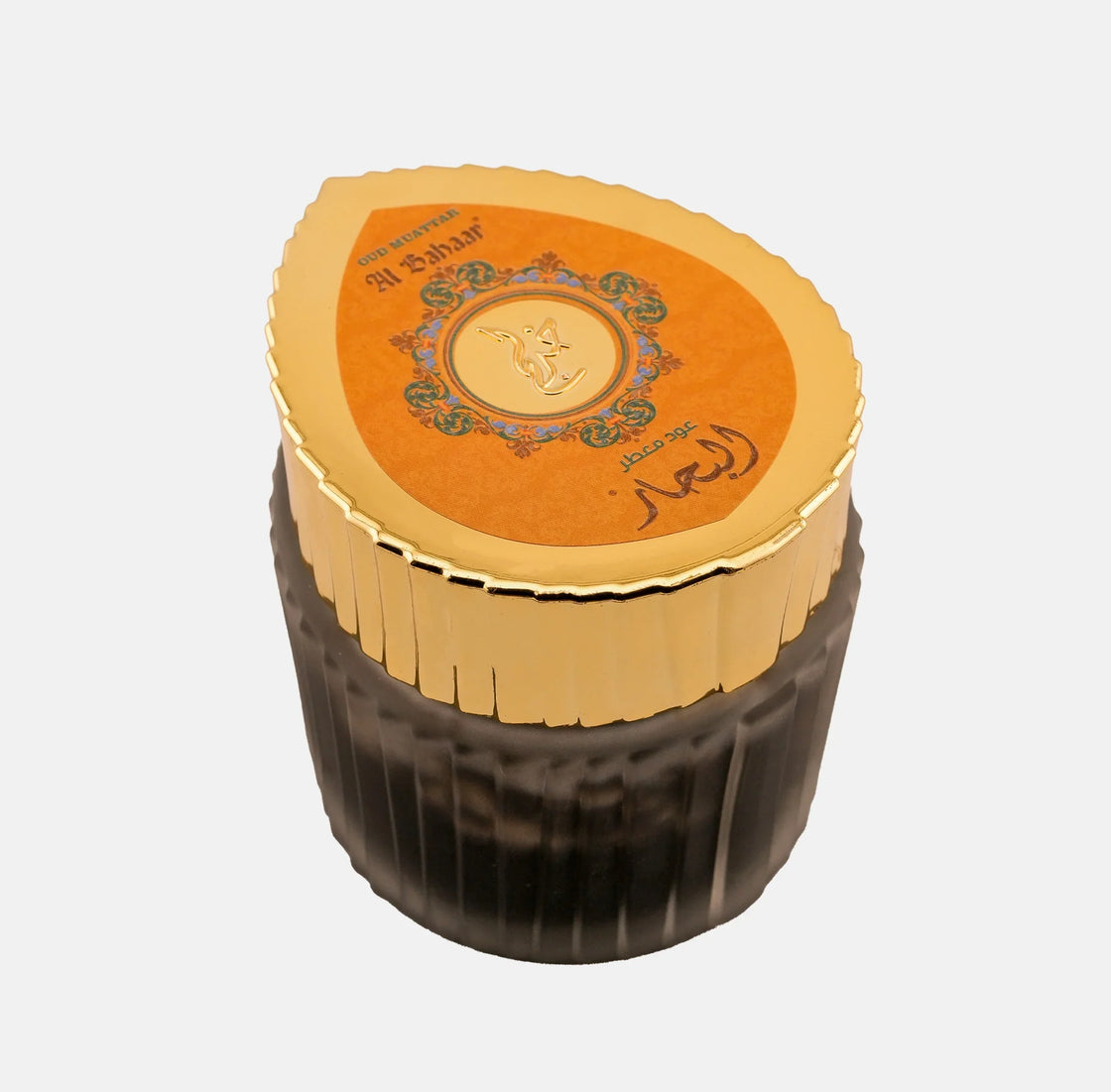 Al bahaar Oud muattar 80 g