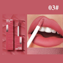 Liquid matte lipstick for lips MLSMILE Matte Liquid Lipstick Beauty
