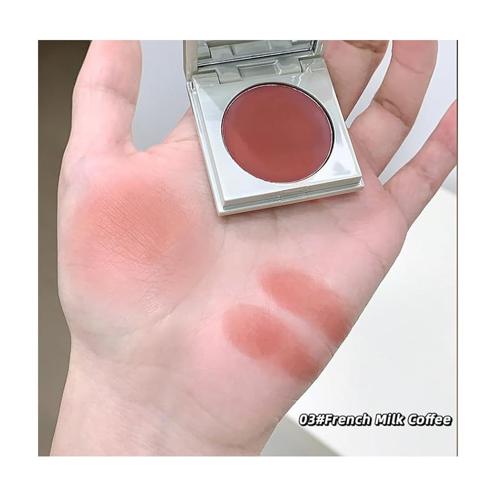 GEGE BEAR Velvet Tipsy multipurpose Mud 2.5g