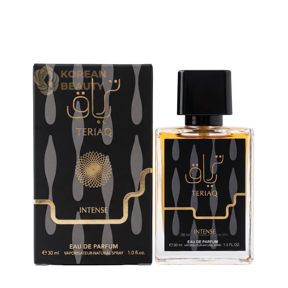 MYSTICAL teriaq intense 30ml