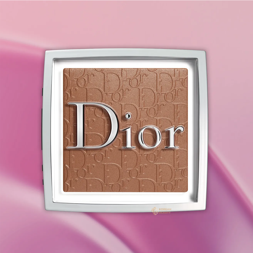 Dior backstage face et body power no powder 4 N