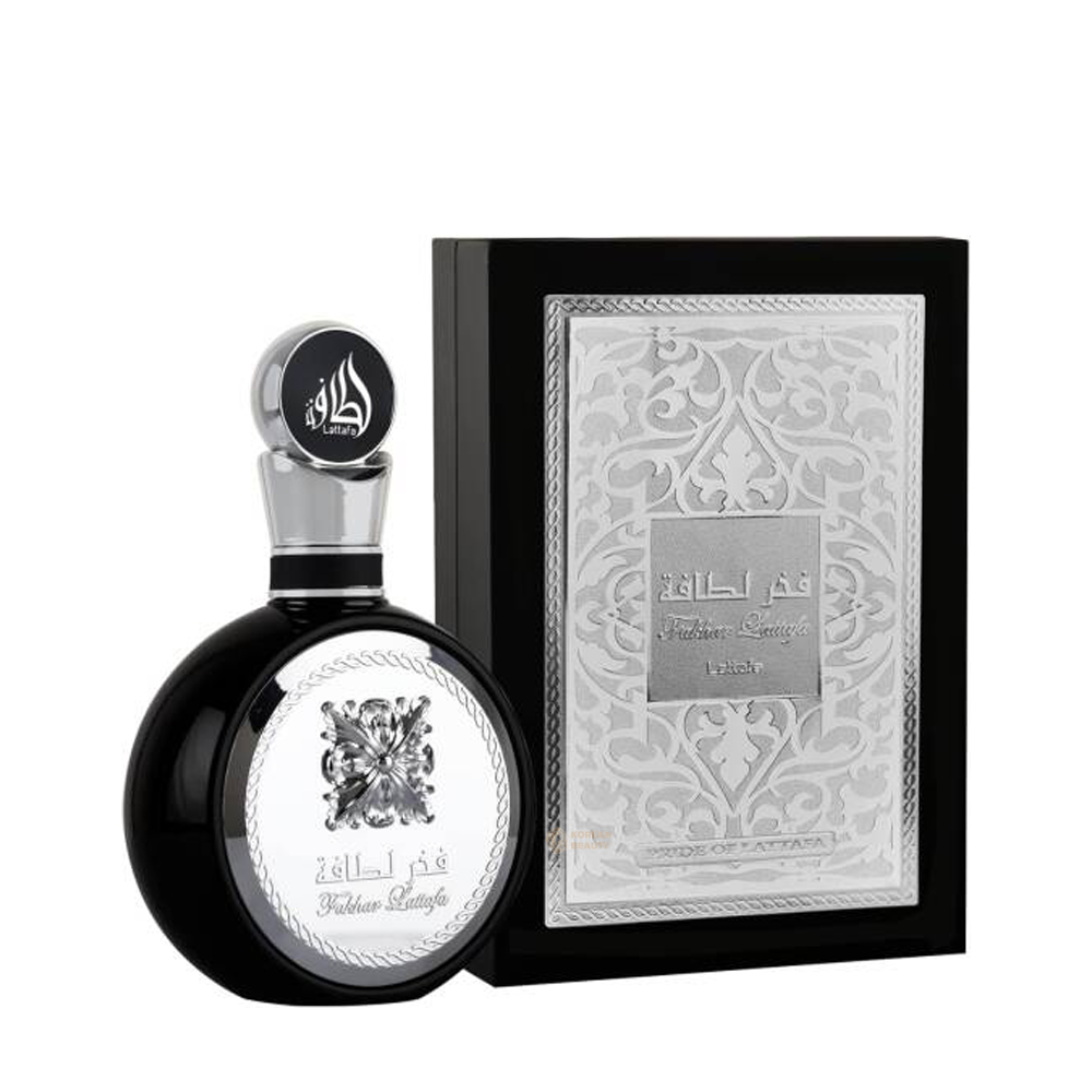 Lattafa Fakhar Eau de Parfum for Men 100ml