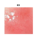 GEGE BEAR Film-forming solid lip Gloss 2g