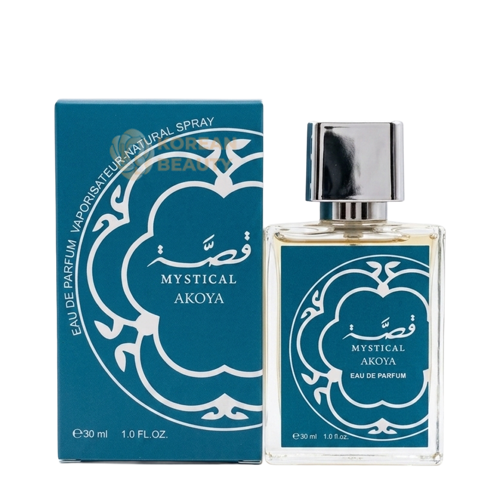 MYSTICAL Gissah Akoya 30ml