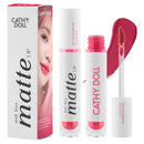 CATHY DOLL NOT TOO MATTE LIP 2.9ml