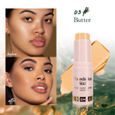 ML Smile Natural Foundation Stick 6G