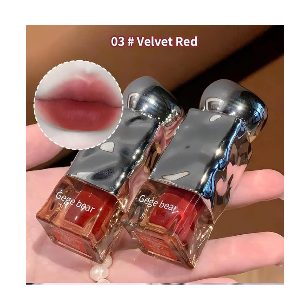 GEGE BEAR Perfect Matte Lip Tint 2.5g