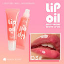 ML Smile Lip Oil 10 ml