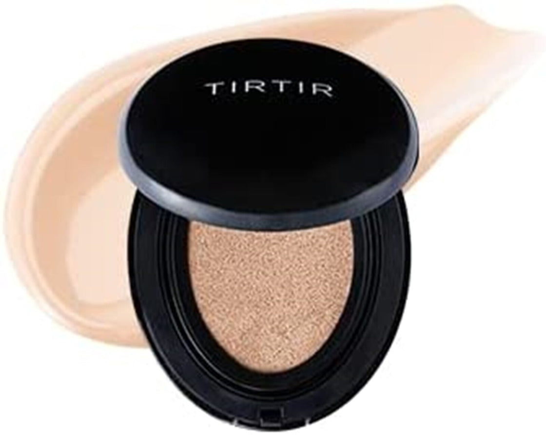 TIRTIR Mask Fit Cushion SPF50+ PA+++ #23N Sand 18g