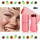 ML Smile Jelly Lip and Cheek Tint 5g