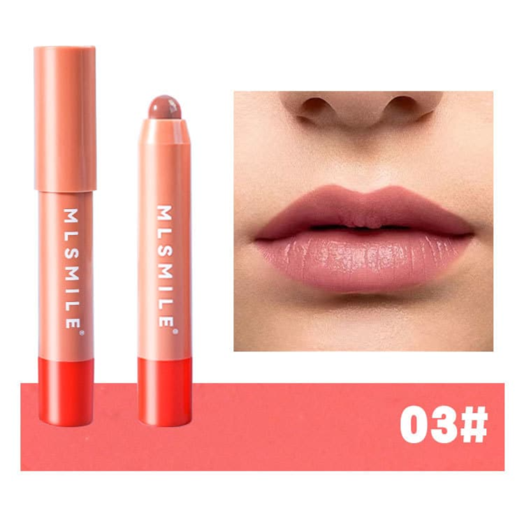 ML Smile Tinted Lip Balm 2.7g