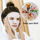 Mooyam Moisturizing   Facial mask 25ml