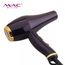 MAC Professional Hair Dryer 2500 Watt MC6685
