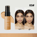 ML Smile 2in1 Foundation Concealer 20ml