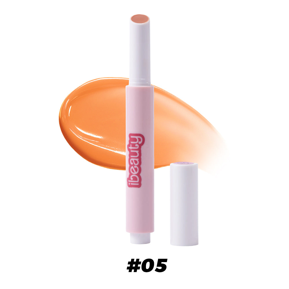 Ibeauty Lip Balm Stick-2g