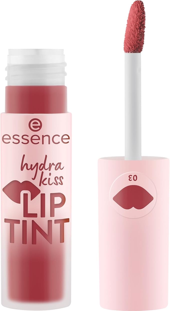 Essence Hydra Kiss Lip Tint