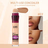 Ushas Full Cover Dark Circle Concealer 24 hr Protection 7.4g
