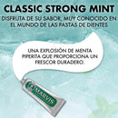 Marvis Classic Strong Mint Toothpaste - 25ml