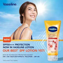 VASELINE Healthy Bright SPF50+ PA++++ Daily Protection & Brightening Serum Lotion