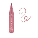 Essence Tatoo Line N'Stain! Lip Liner 01 Everyone's Nude -Pink 2.5 ml