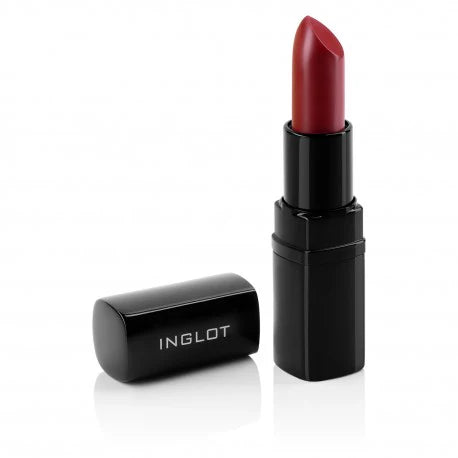 Inglot Lipstick Matte with avocado oil - 4.5g