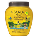 Skala Brazil Maracuja 2-In-1 Leave-In Treatment Cream 1000G