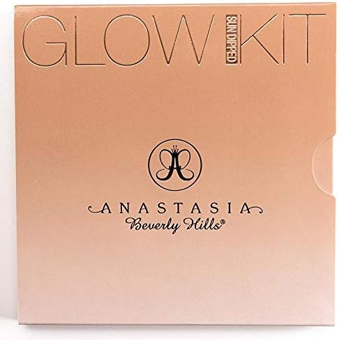Anastasia Beverly Hills Sun Dipped Glow Kit