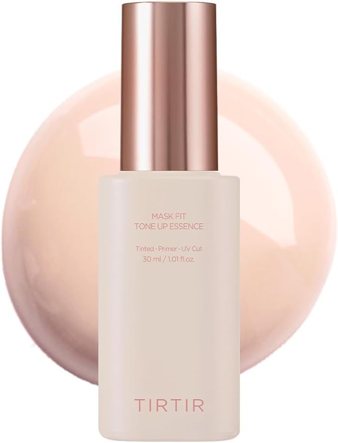 TIRTIR MASK FIT TONE UP ESSENCE 30mL