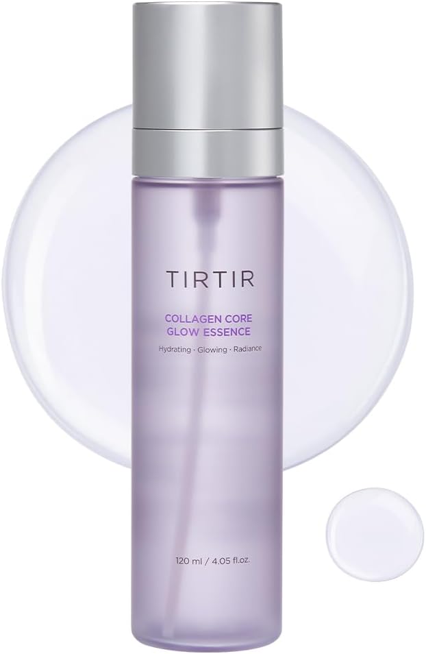 TIRTIR Collagen Core Glow Essence 120ML