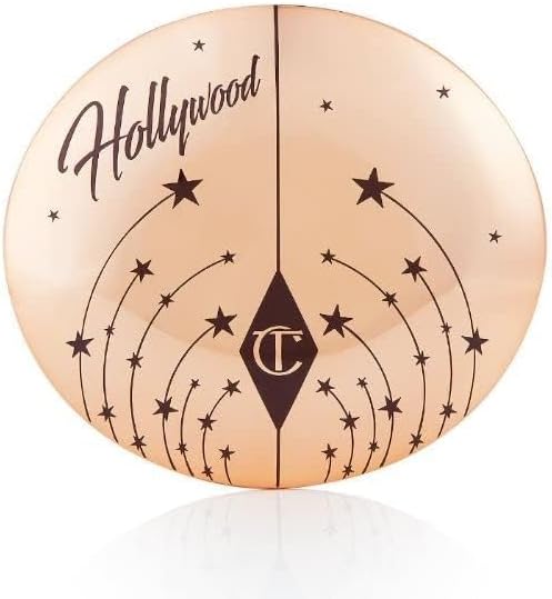 Charlote Tilbury Glow Glide Face Architect Highlighter 7g  champagne Glow
