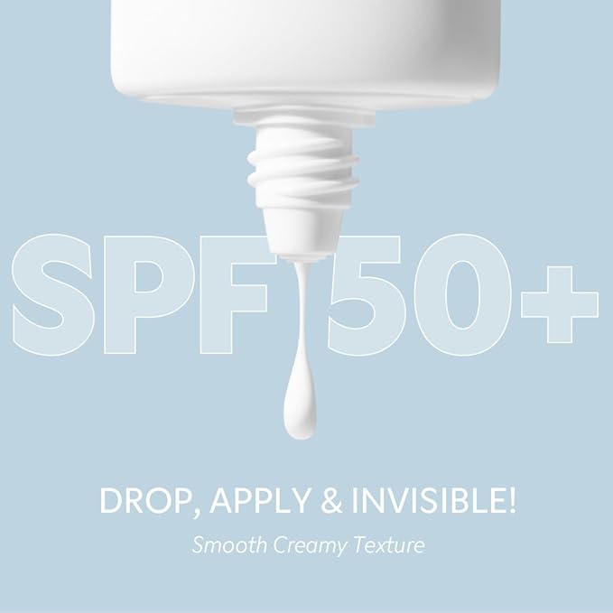 TIRTIR Hydro UV Shield Sunscreen | SPF 50+ UVA/UVB Protection