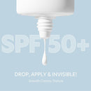 TIRTIR Hydro UV Shield Sunscreen | SPF 50+ UVA/UVB Protection