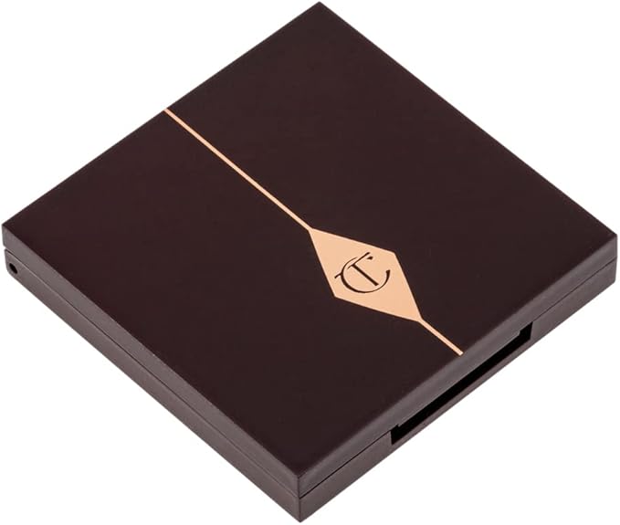 Charlotte Tilbury Luxury Palette Colour Coded Eye Shadows  # walk of no shame 5.2g