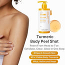 Medicube Kojic Acid Turmeric Body Peel Shot 280ml