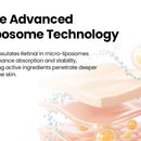 KSECRET SEOUL 1988 Cream : Retinal Liposome 1% + Fermented Rice, 50ml