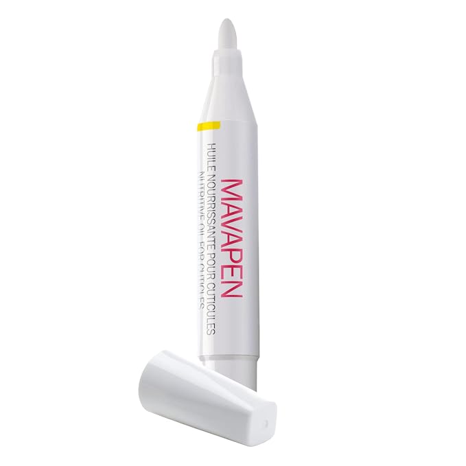 Mavala Mavapen Nutritive Oil For Cuticles 4.5ML