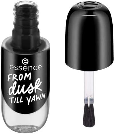 ESSENCE GEL NAIL COLOUR 46