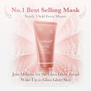 MEDICUBE Collagen Firming Set Night Wrapping Mask & Collagen Jelly Cream