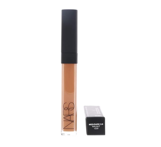 NARS Radiant Creamy Concealer medium dark -Walnut2.6-6ml