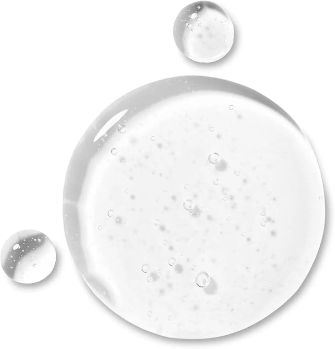 NYX Bare With Me Hydrating Jelly Primer 8g
