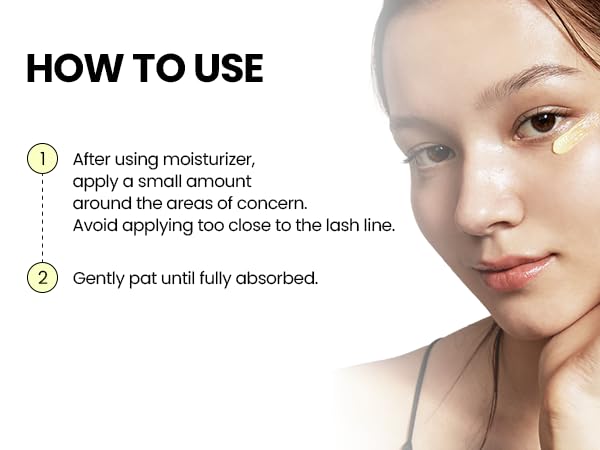 KSECRET SEOUL 1988 Eye Cream : Retinal Liposome 4% + Fermented Bean, 30ml