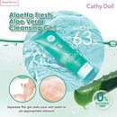 Cathy Doll Aloeha Fresh Aloe Vera Soothing Cleansing Gel-120ml